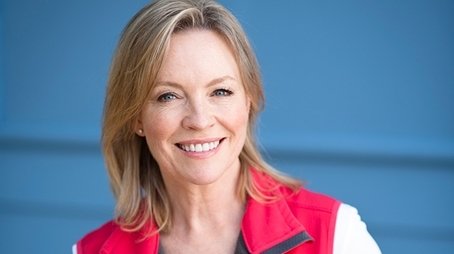 Rebecca Gibney (2014) - Episode 2 poster and promotional image