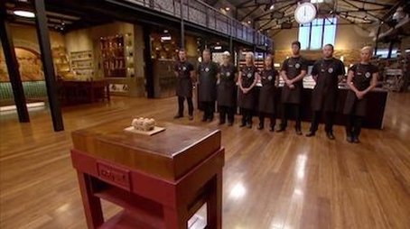 Elimination Challenge (2017) - Episode 25 poster and promotional image