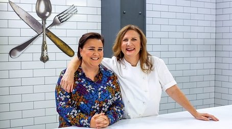 North West - Main & Dessert Courses (2020) - Episode 14 poster and promotional image