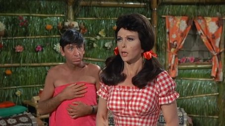 The Second Ginger Grant (1967) - Episode 24 poster and promotional image