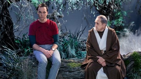 The Proton Regeneration (2017) - Episode 6 poster and promotional image