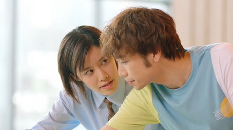 全世界最好的你 Stagione 1