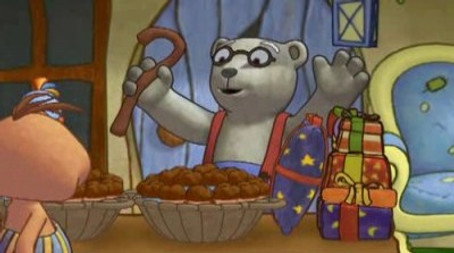 Der Mondbär Сезон 1
