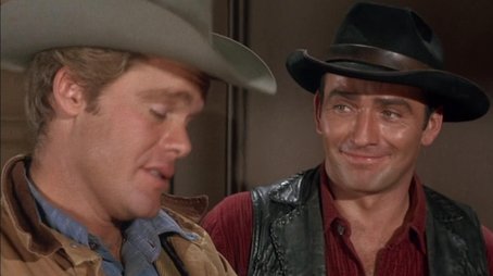 A Slight Case of Charity (1965) - Episode 21 poster and promotional image