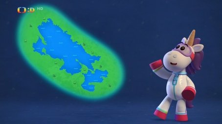 Lake Titicaca, South America (2016) - Episode 13 poster and promotional image