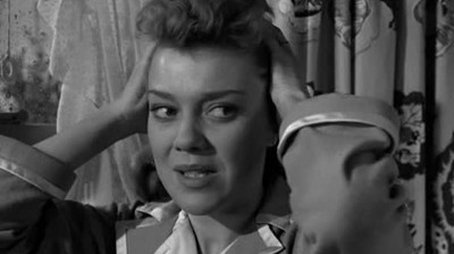 Twelve Hours to Live (1959) - Episode 5 poster and promotional image