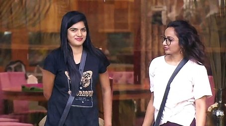 Day 37: The Bigg Boss Bioscope (2018) - Episode 38 poster and promotional image
