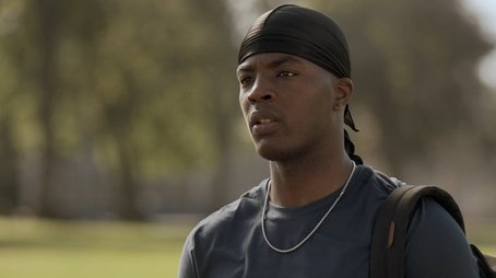 Canceled (2021) - Episode 8 poster and promotional image