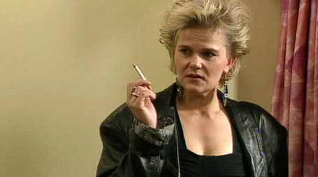 Lysande utsikter (1993) - Episode 4 poster and promotional image