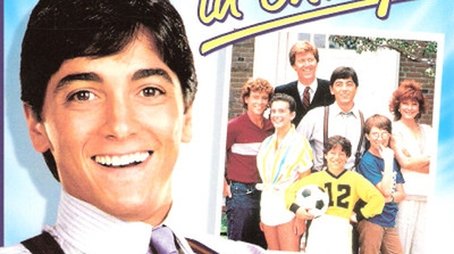 Season 1 (1984) - Season 1 poster and promotional image