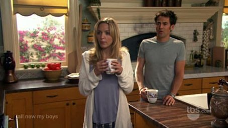 Transitioning (2008) - Episode 1 poster and promotional image