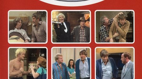 Season 2 (1980) - Season 2 poster and promotional image