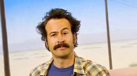 My Name Is Earl (2005) poster