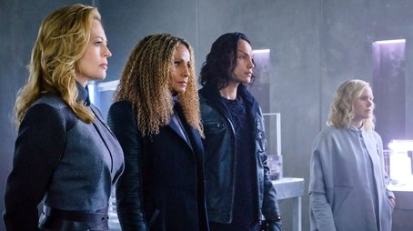 Penance (2022) - Episode 2 poster and promotional image