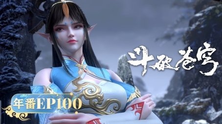Episode 100 (2024) - Episode 100 poster and promotional image