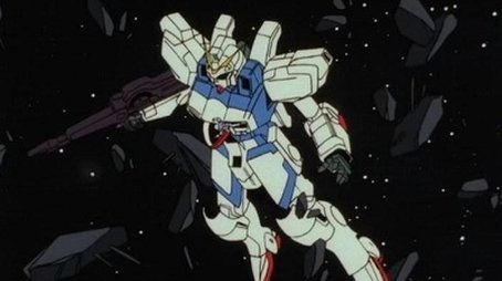 Space Dust (1993) - Episode 15 poster and promotional image
