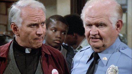 Fathers and Huns (1985) - Episode 8 poster and promotional image