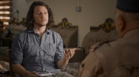 Thursday, April 29, 2021 (2021) - Episode 66 poster and promotional image