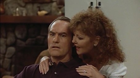 Baby on Board? (1993) - Episode 1 poster and promotional image