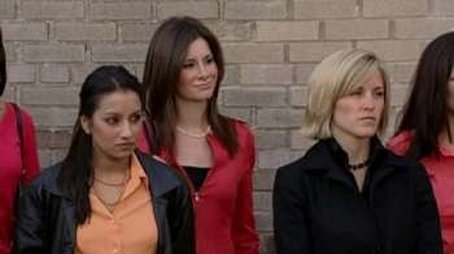 There's No Little 'I' In Team (2005) - Episode 2 poster and promotional image