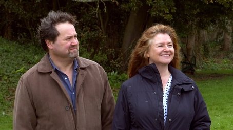 Isle of Wight (2019) - Episode 27 poster and promotional image