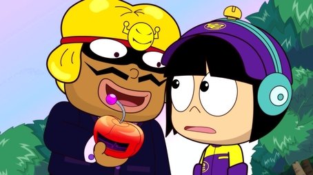 Episode 39 (2011) - Episode 39 poster and promotional image