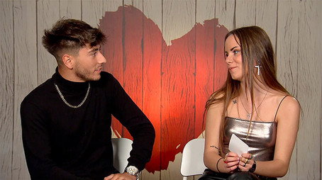First Dates Сезон 9