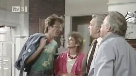 A Home of Your Own (1984) - Episode 1 poster and promotional image