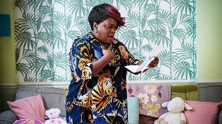 03/12/2021 (2021) - Episode 192 poster and promotional image