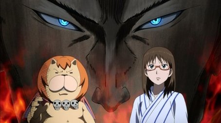 Murder at Lake Ryujin (1) (2013) - Episode 7 poster and promotional image