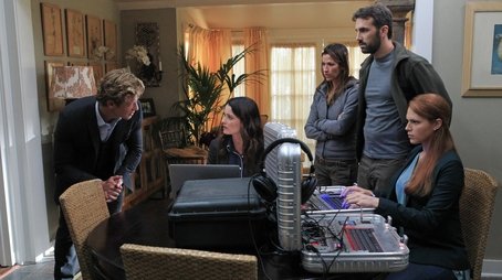 Cherry Picked (2012) - Episode 6 poster and promotional image