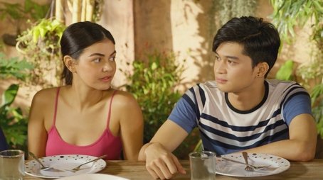 Love Wins (2021) - Episode 5 poster and promotional image