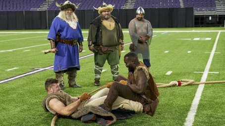 The Bachelorette Temporada 18