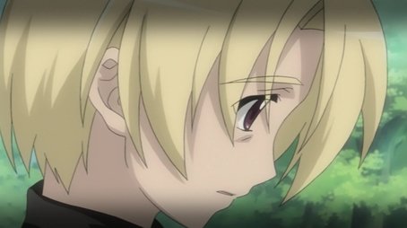 The Festival Accompanying Chapter - Part 3 - The Beginning of the End (2007) - Episode 16 poster and promotional image