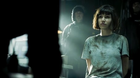 Episode 3 (2018) - Episode 16 poster and promotional image