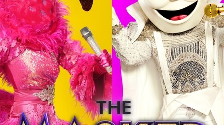 Season 2 (2019) - Season 2 poster and promotional image