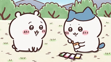 Furikake / Hot Rice (2023) - Episode 67 poster and promotional image