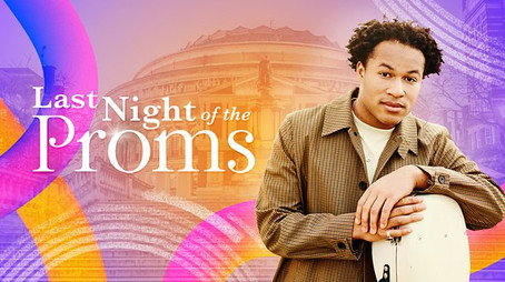 Prom 71: Last Night of the Proms 2023, Part 1 (2023) - Episode 21 poster and promotional image