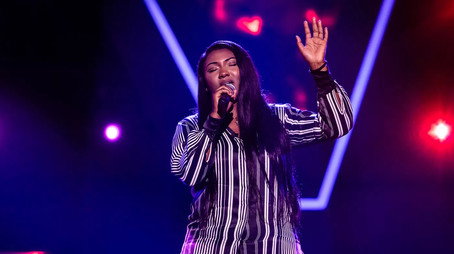 The Voice van Vlaanderen 시즌 9