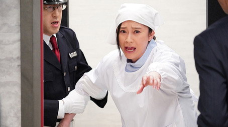 ハケンの品格 Évad 2