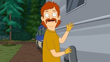 Papa Don't Fiend Adventure (2022) - Episode 22 poster and promotional image