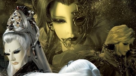 PILI JING TAO : The Raging Storm (2018) - Season 71 poster and promotional image