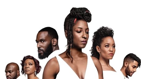 Season 4 (2019) - Season 4 poster and promotional image