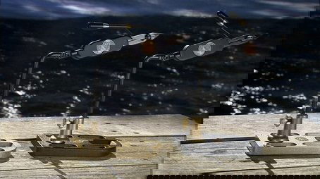 Race Car Oil Tanks; Plaster Mouldings; Lemongrass Oil; Fly Tying Vises (2016) - Episode 12 poster and promotional image