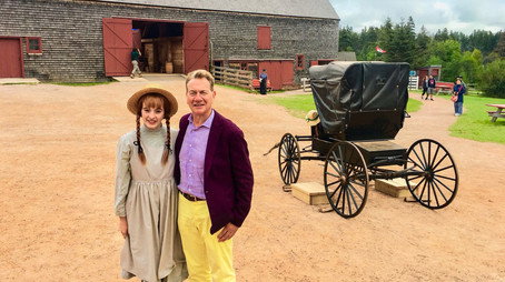 Great Canadian Railway Journeys Stagione 1