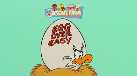 Garfield and Friends Σεζόν 7