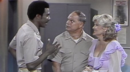 Sharkey Meets Pruitt's Sister (1978) - Episode 12 poster and promotional image