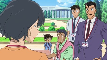 The Radio Questions and Concerns Show (Challenge Arc) (2019) - Episode 949 poster and promotional image