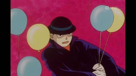 Magician's Train Murder - File 3 (1998) - Episode 35 poster and promotional image
