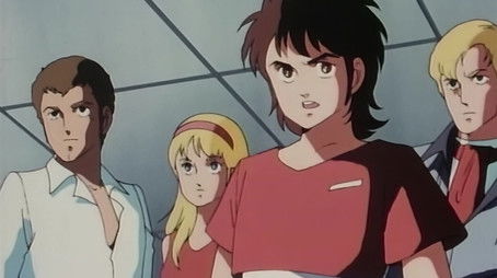 The Hole in the Wall Gang (1987) - Episode 27 poster and promotional image